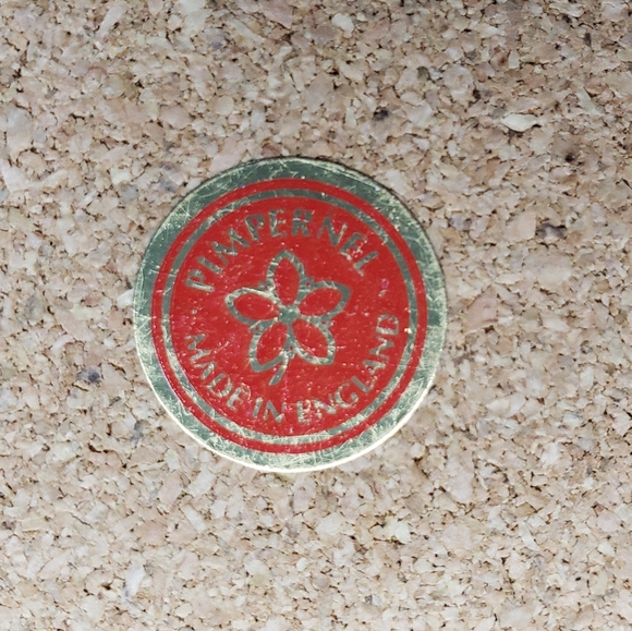 8 Vintage Pimpernel England and Switzerland Drink Coasters - Picture 2 of 6